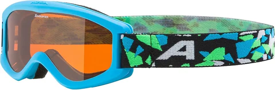 ALPINA CARVY 3.0 Kinderskibrille