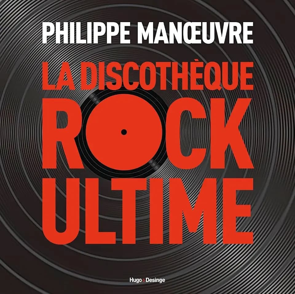 La Discothèque Rock Ultime: L'intégrale