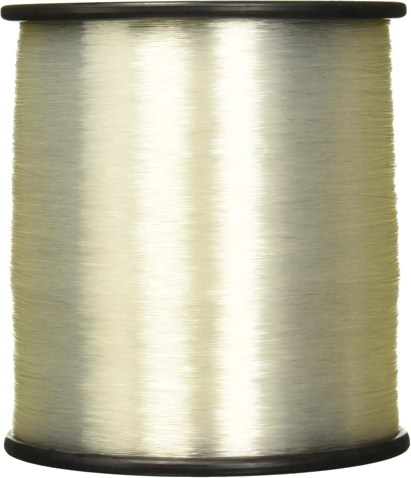 Berkley Trilene Big Game Monofilament Fishing Line