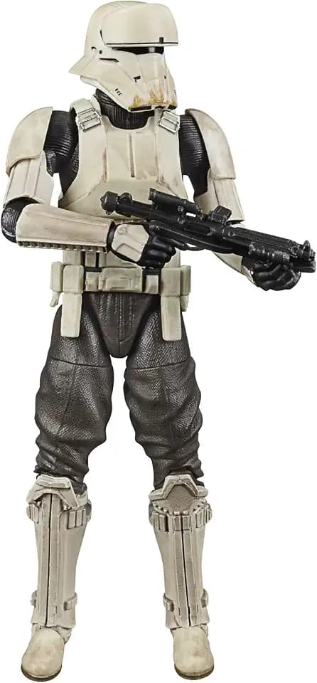 Star Wars The Black Series Archive Imperial Hovertank Driver 15,2 cm groß Rogue One: A Story Lucasfilm 50th Anniversary Figur