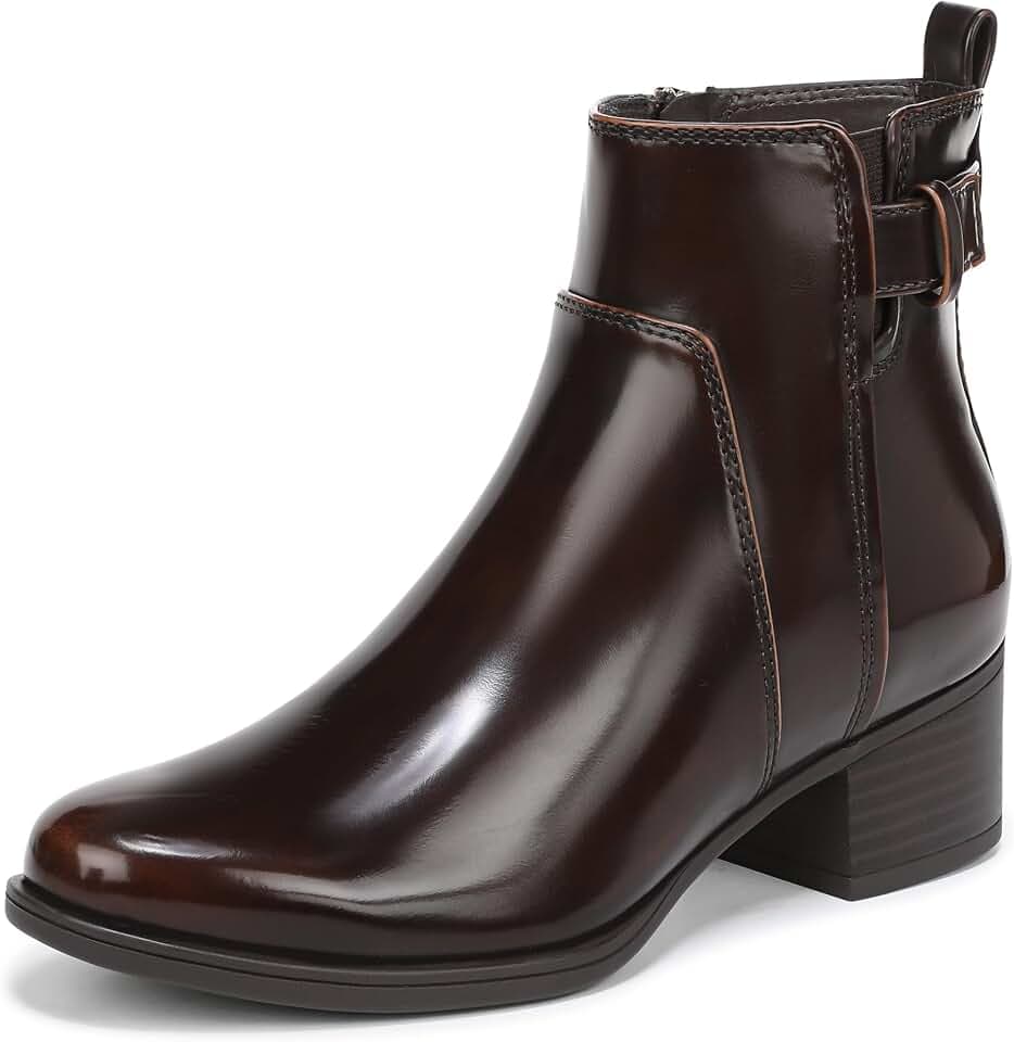 Naturalizer Kona Ankle Bootie