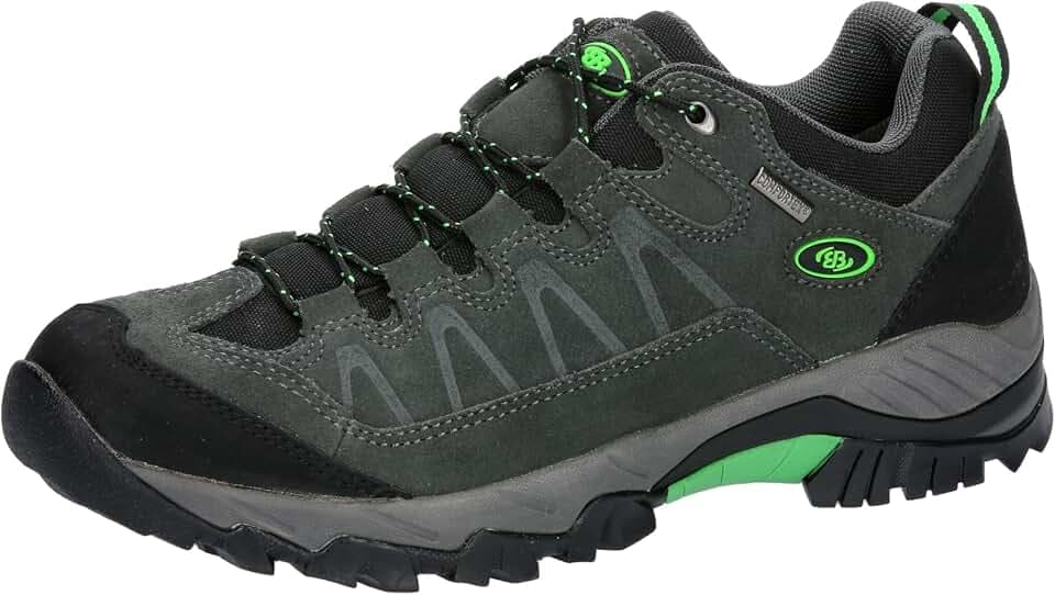Brütting Unisex Mount Pelee Cross-Laufschuhe
