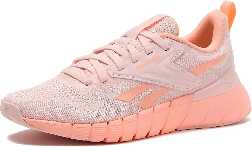 Reebok Nano Gym 1.0 Athletic Sneakers for Women, Workout Womens Shoes