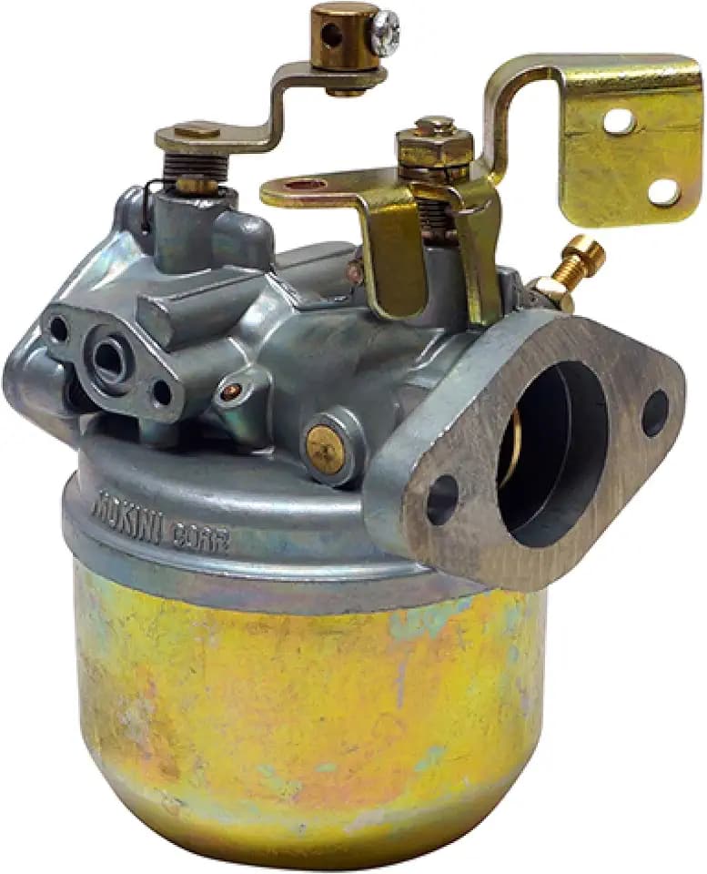 Red Hawk Carburetor for E-Z-GO