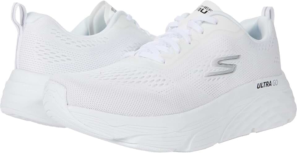 Skechers Damen 128262-bllbLaufschuhe