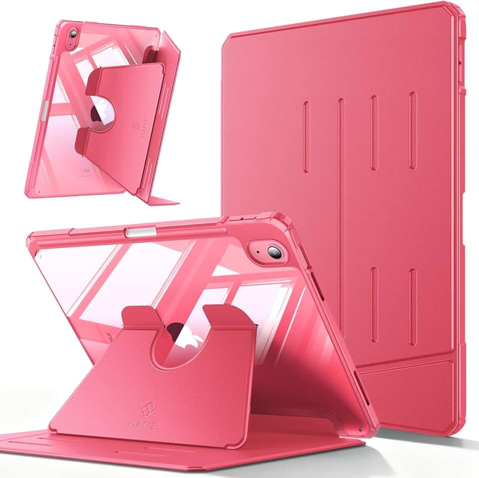 Fintie Case for iPad (A16) 11th Gen 11-inch, iPad 10th Generation 10.9-inch