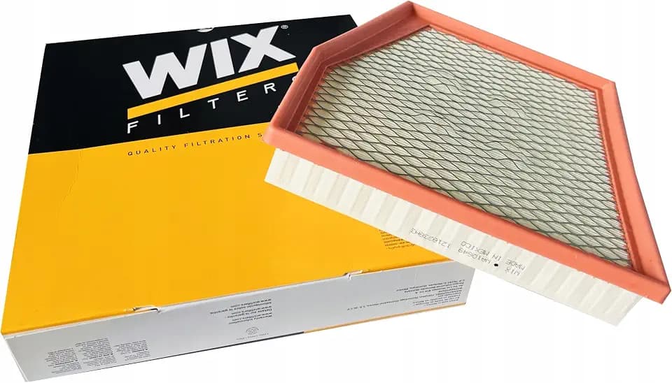 WIX WA10649 Air Filter Panel