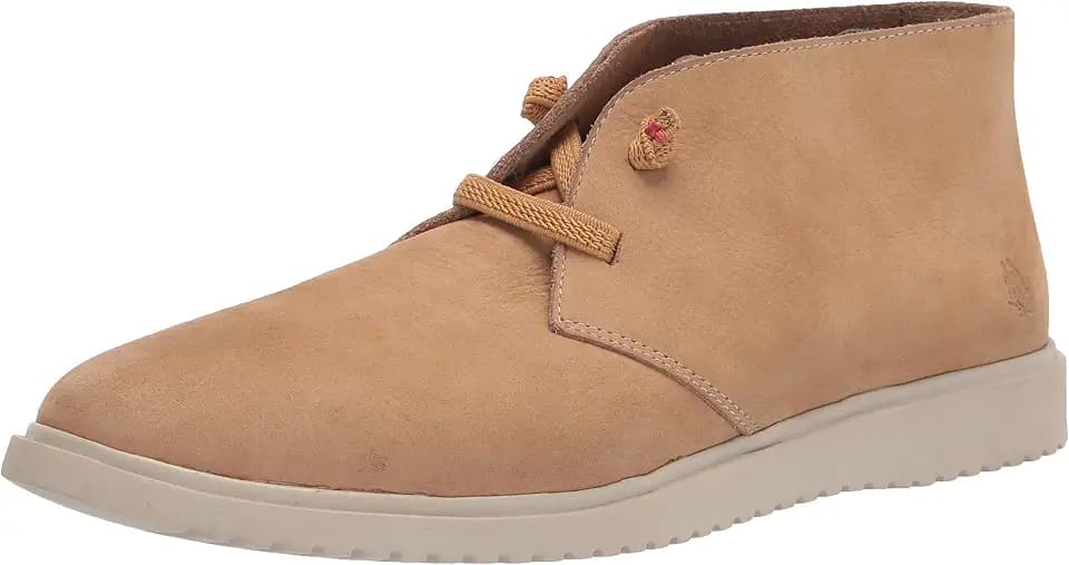 Hush Puppies mens The Everyday ChukkaChukka Boot