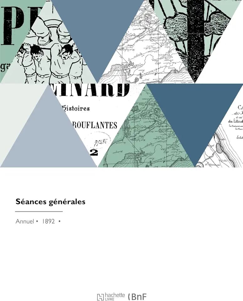 Séances générales