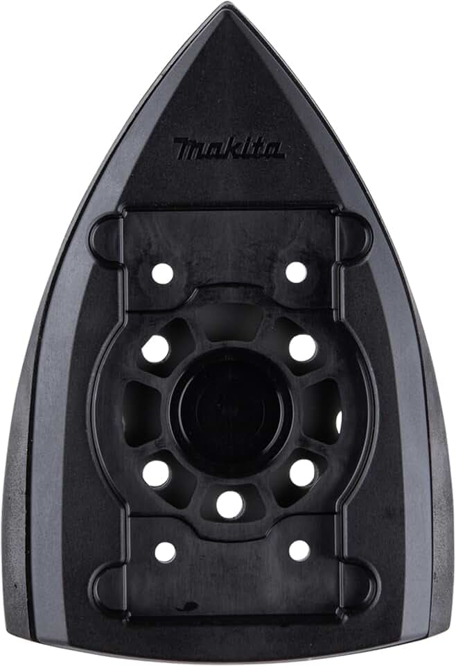 Makita 1914J0-6 Dreieck-Pad-Set