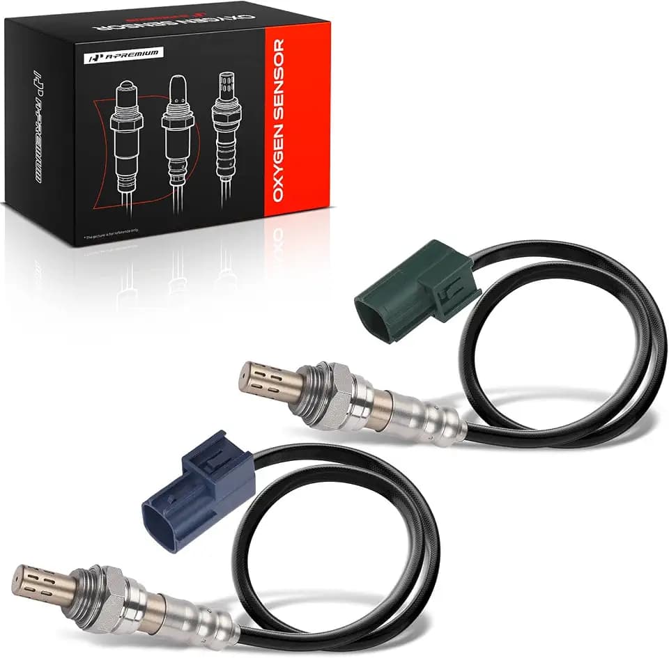 A-Premium Downstream Left and Right O2 Oxygen Sensor