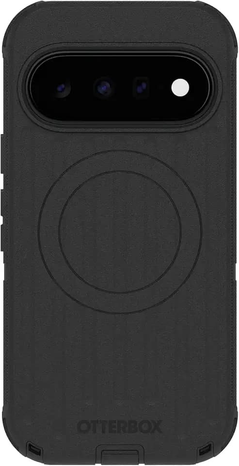 OtterBox Google Pixel 11 & Pixel 11 Pro Defender Series Pro Case - Black