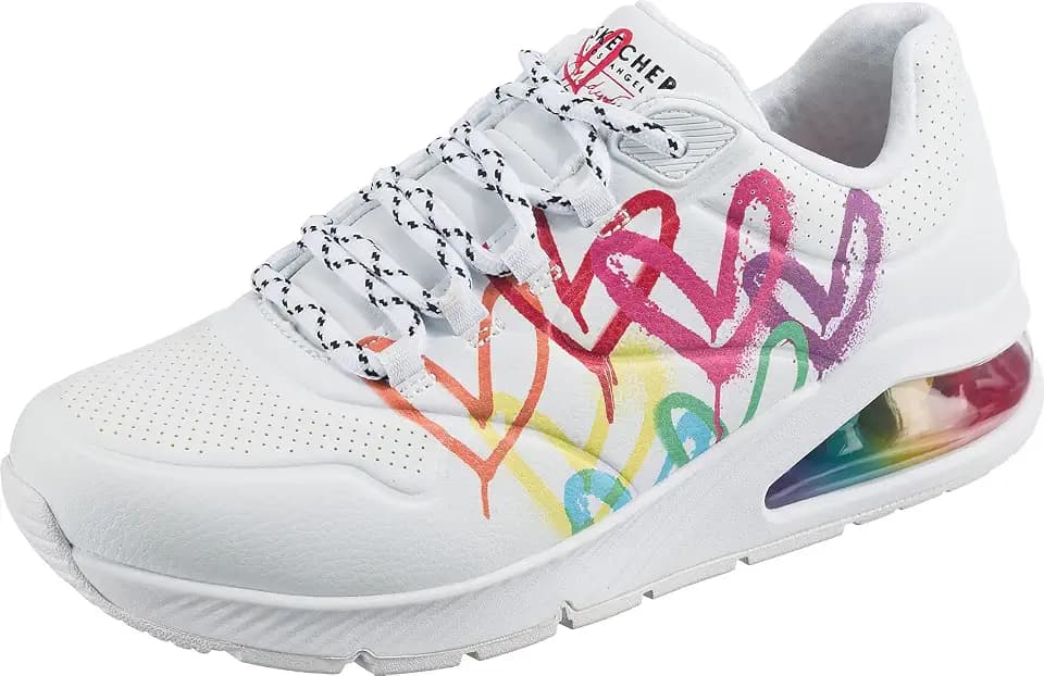 Skechers UNO-Changed Love_177982 Damen-Sneaker