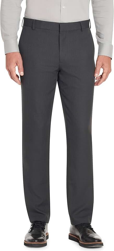 Van Heusen Herren Anzughose 505m128