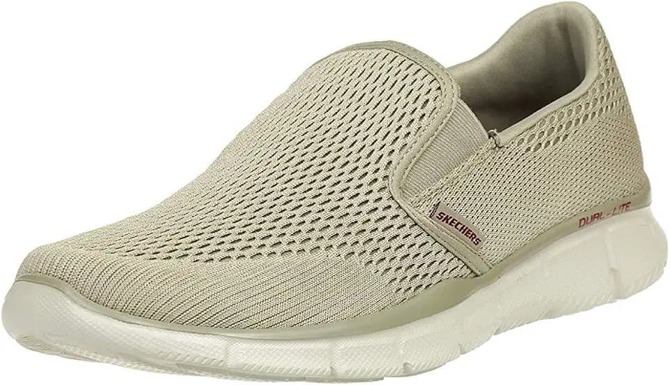 Skechers Men's Equalizer Double Play Sneakers