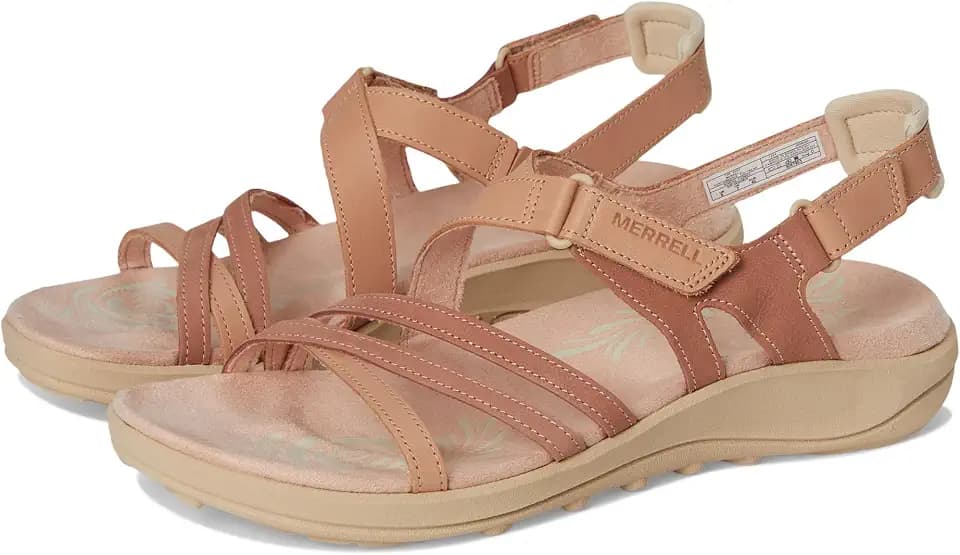 Merrell Damen Harbor Backstrap Sandal