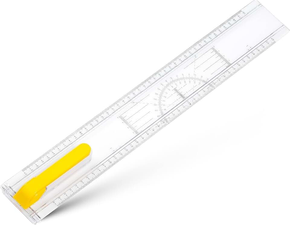 Aristo AH7080 Ersatzschiene für Zeichenplatte College A3