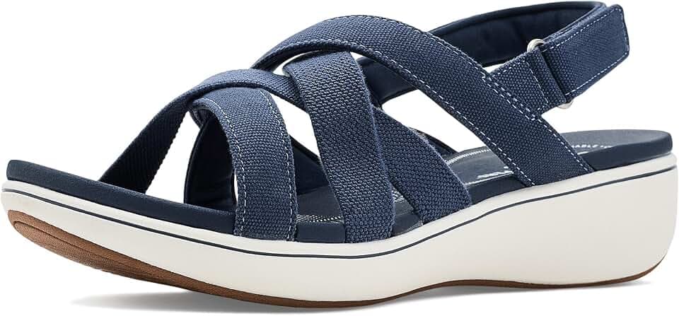 Clarks Women's Breezerae Ana