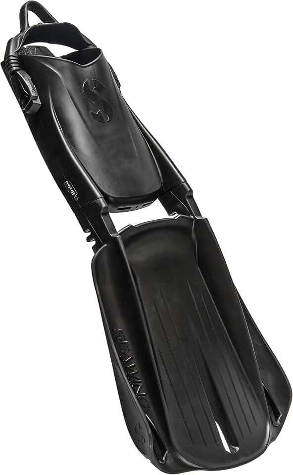 SCUBAPRO Seawing Supernova Diving Fins