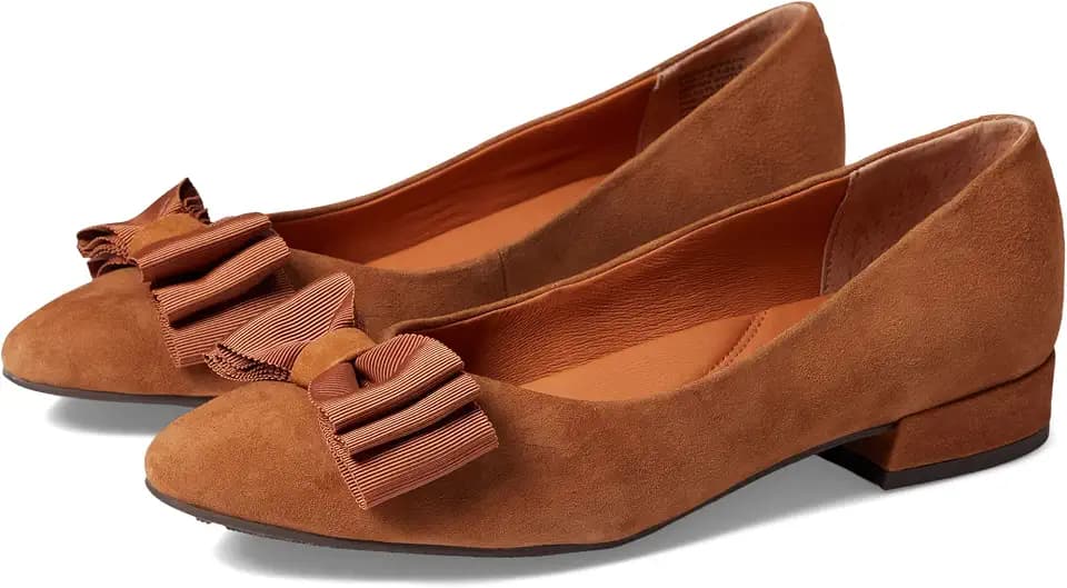 Gentle Souls by Kenneth Cole Women's Atlas Flat