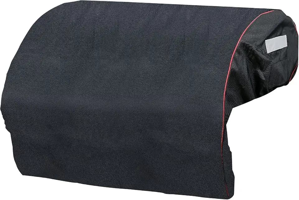 QuliMetal 32 inch Built-in Grill Cover for Bull 45005 Built in Gas Grill