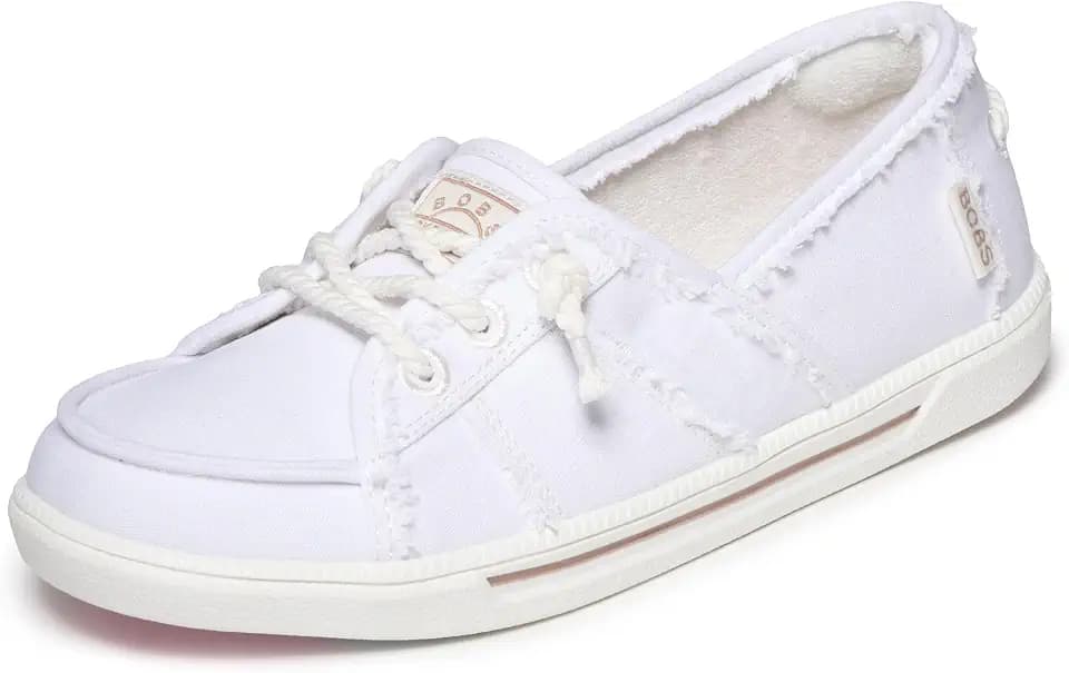 Skechers Womens Bobs B Cute 2.0 - Seaside Stride