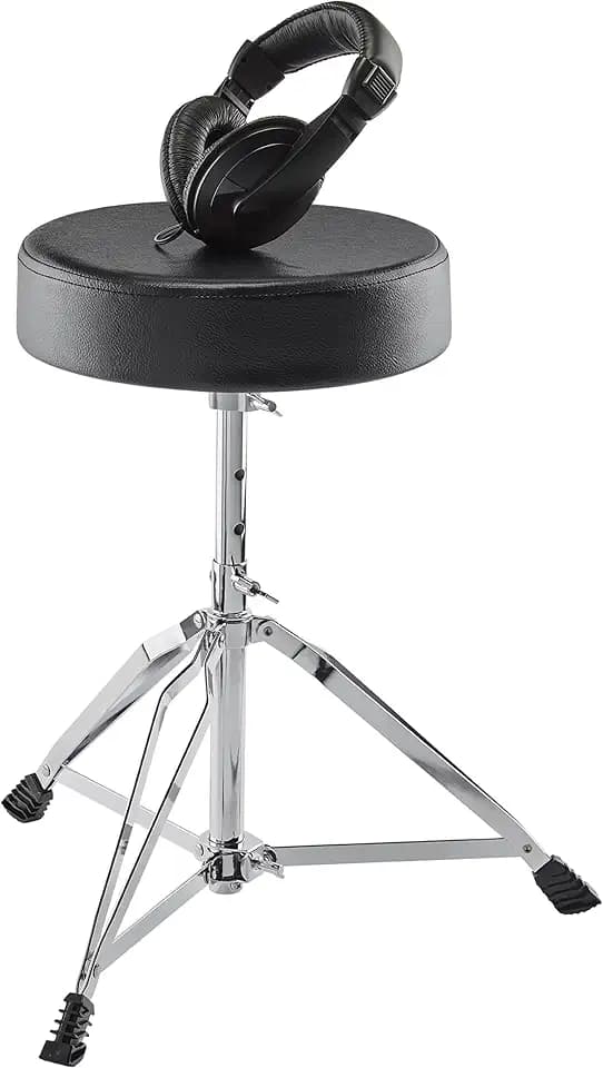 Alesis Drum Essentials Bundle Drum Set Accessory Pack