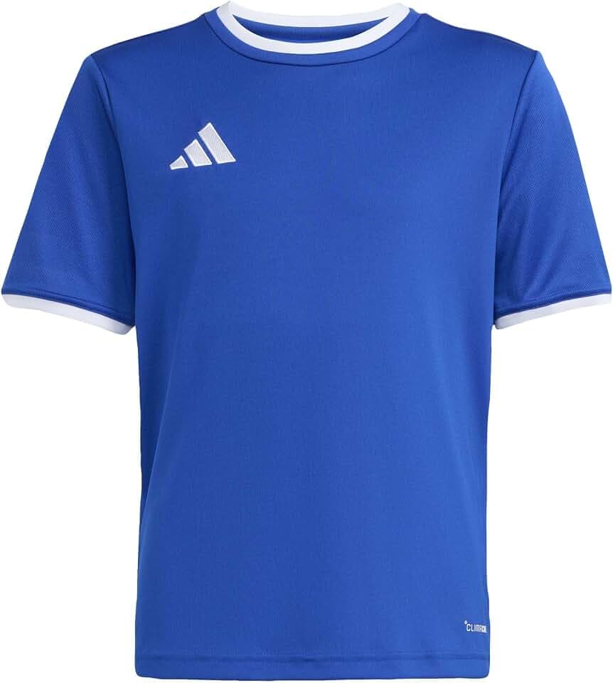 adidas Unisex Kids Entrada26 Trikot Kids