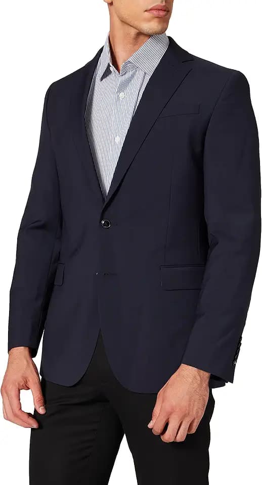 Strellson Herren Anzugjacke