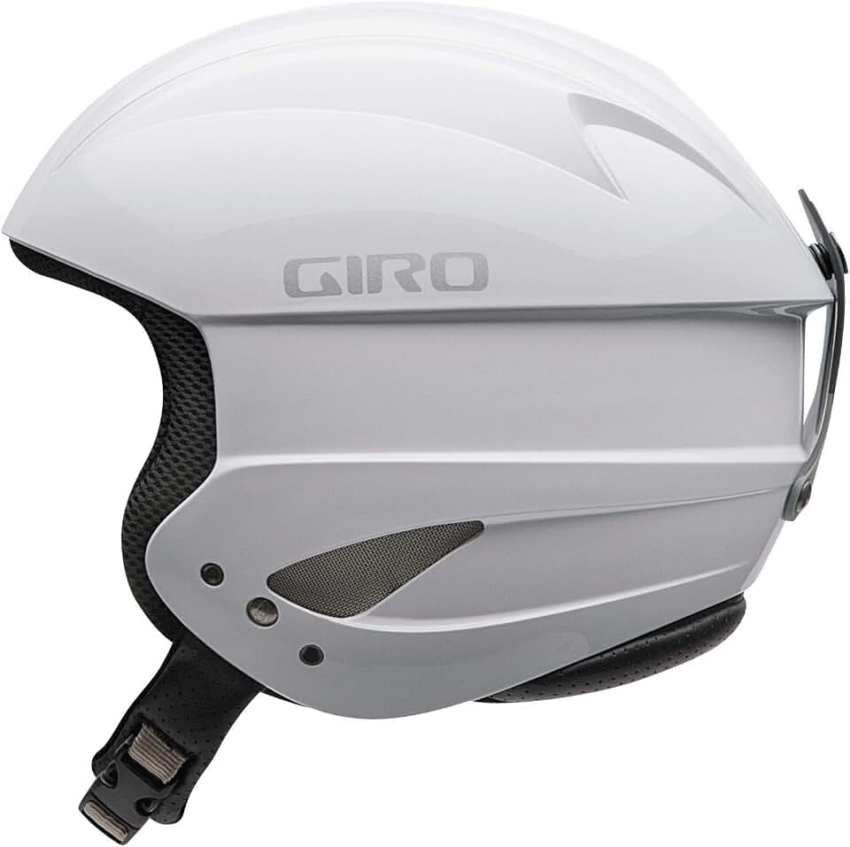 Giro Sestriere Race Snow Helmet