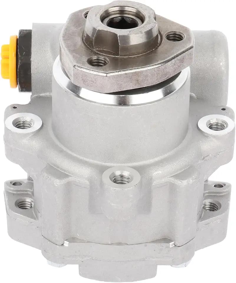 ECCPP Power Steering Pump for Beetle 1998-2006 L4 1.9L