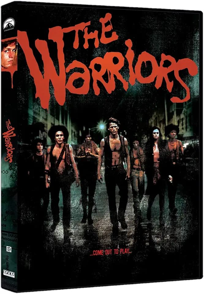 The Warriors : Original Theatrical Cut