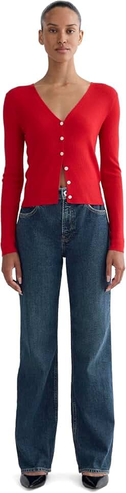 Everlane Women's The ’90s Forever Jean