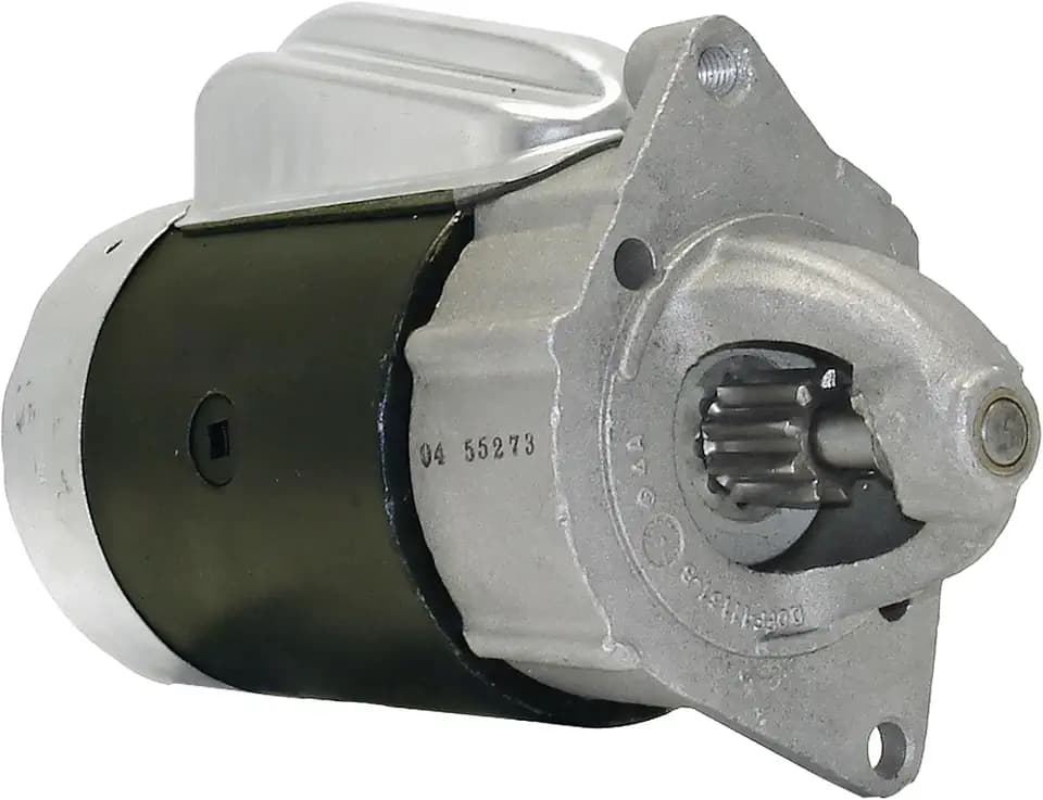ACDelco Gold 336-1037 Starter, Remanufactured (Renewed)
