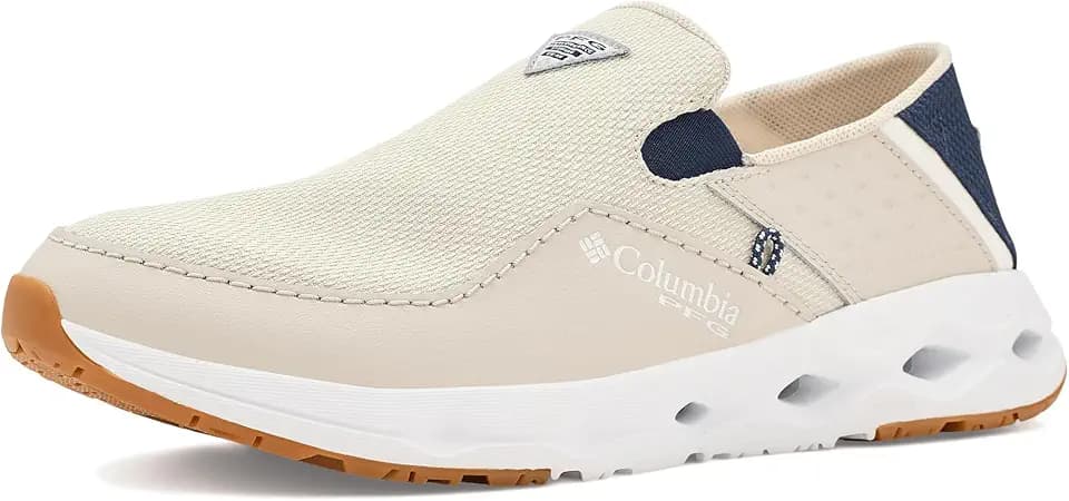 Columbia Bahama X Slip-On