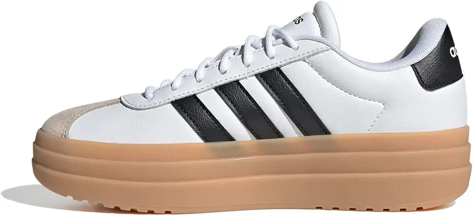 adidas Women's VL Court Bold Sneakers