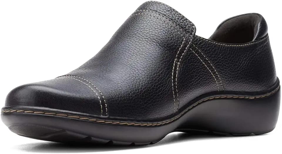 Clarks Women's Cora Poppy Loafers