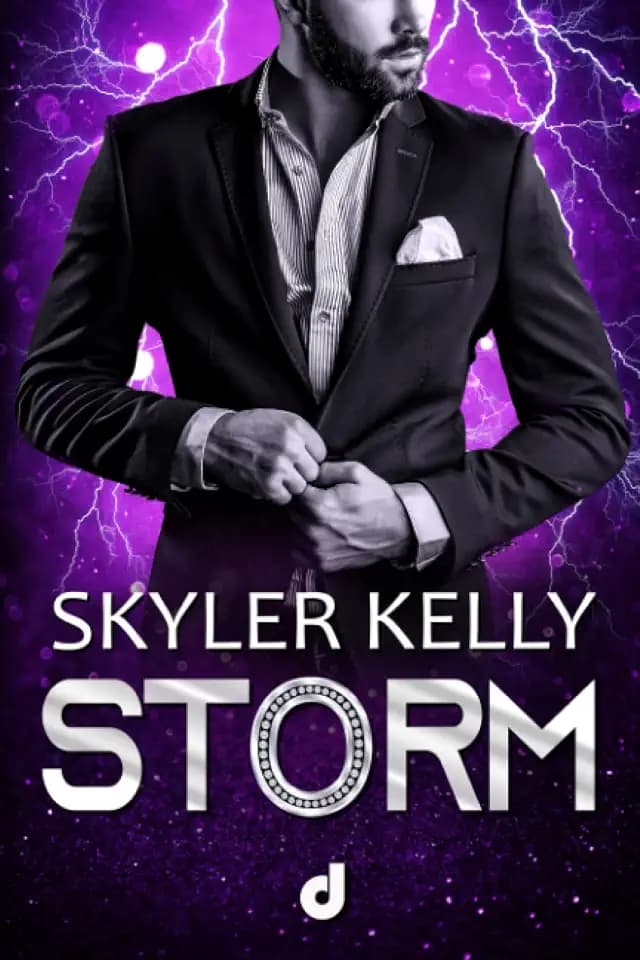 STORM (Millionaire, Band 1)
