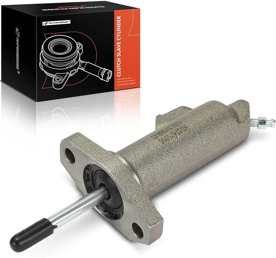 A-Premium Clutch Slave Cylinder Compatible with BMW