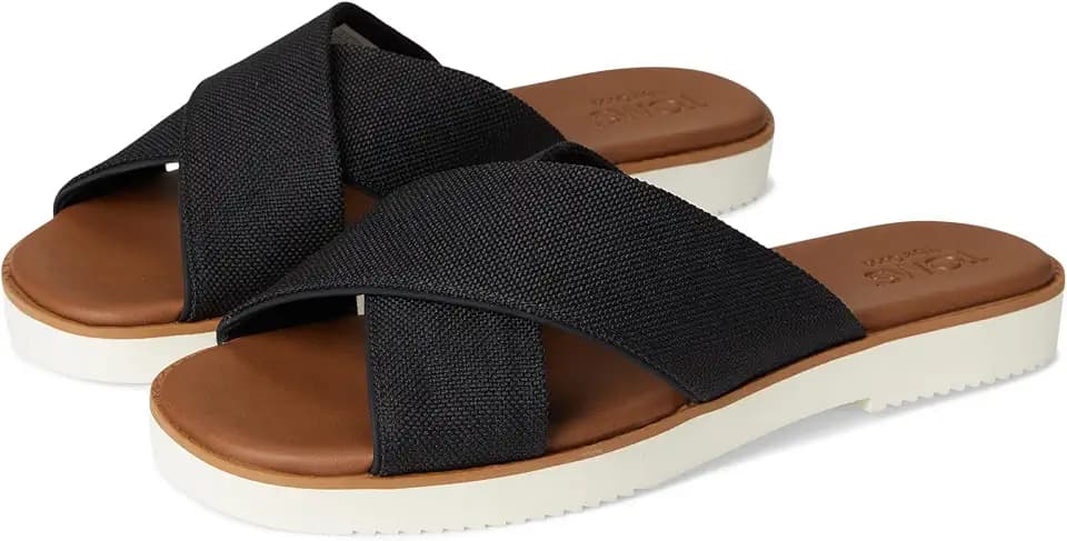 TOMS Mae Crossover