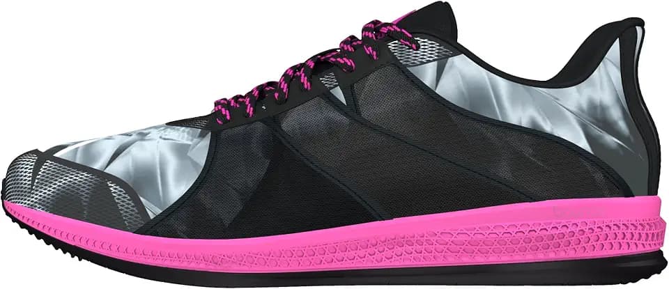 adidas Damen Gymbreaker Bounce Outdoor-Sportschuhe