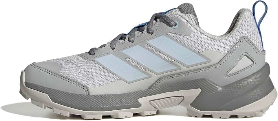 adidas Womens Terrex Eastrail 3 W Sneakers Shoes - Grey