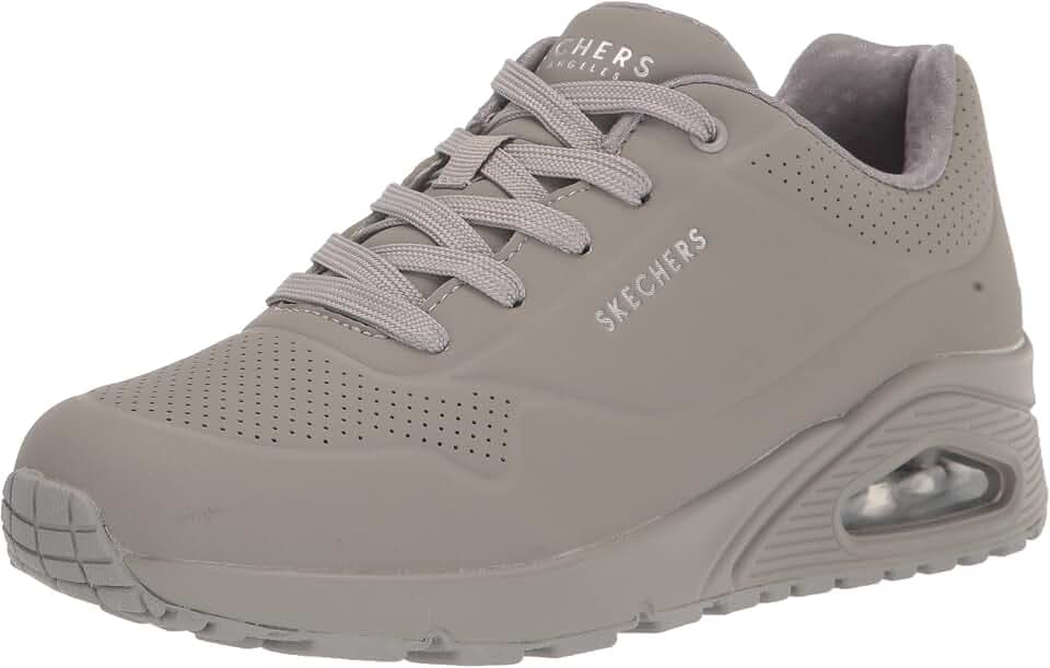 Skechers Damen Uno Rugged Fall Air Stiefelette