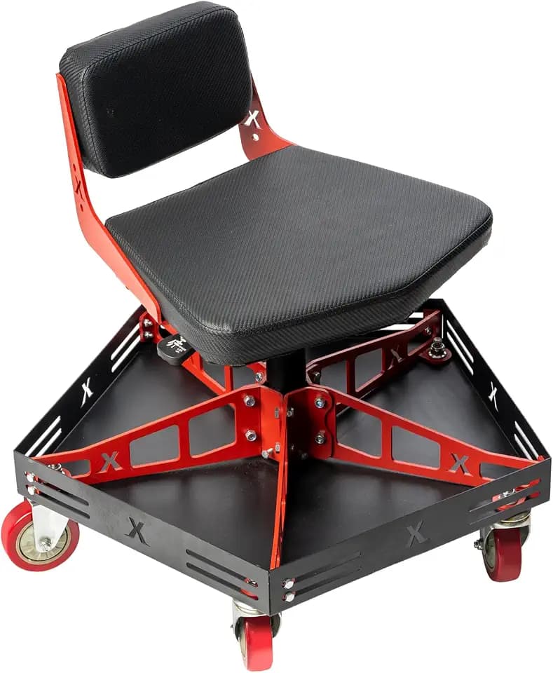 Traxion 2-727 Lazer X Progear Seat