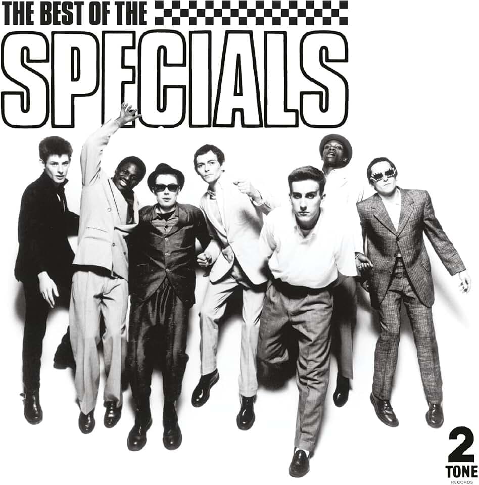 The Best of the Specials