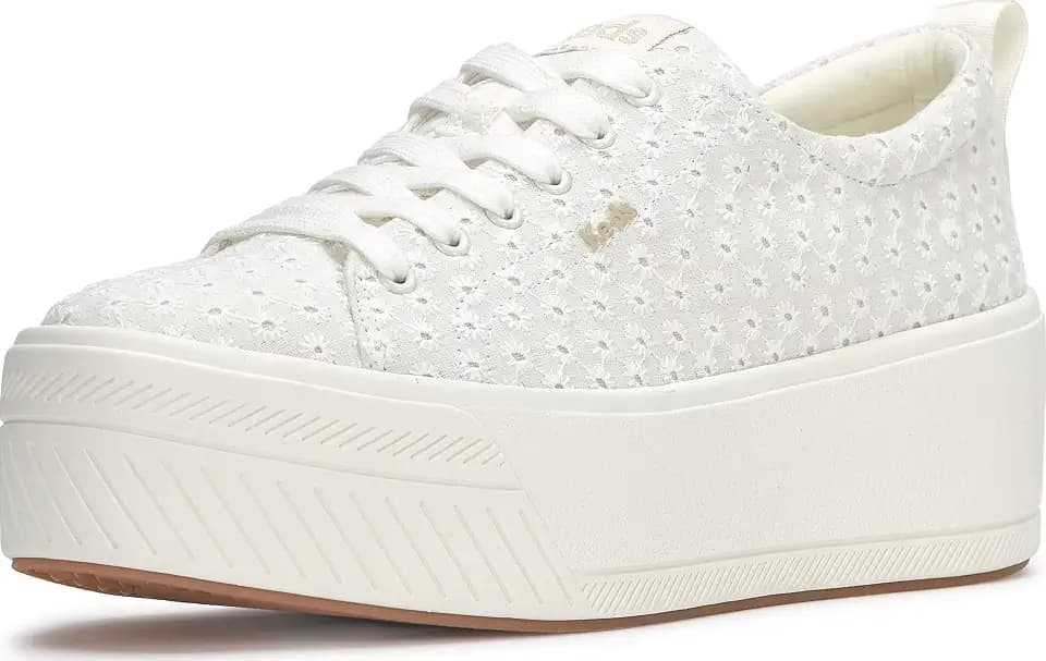 Keds Women's Skyler Lace Up Sneakers