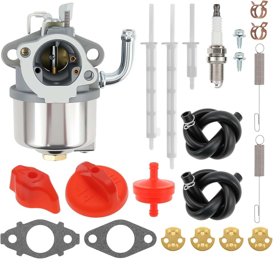 593357 Carburetor for Brrigs&Strraton 12A 12D Series Engine