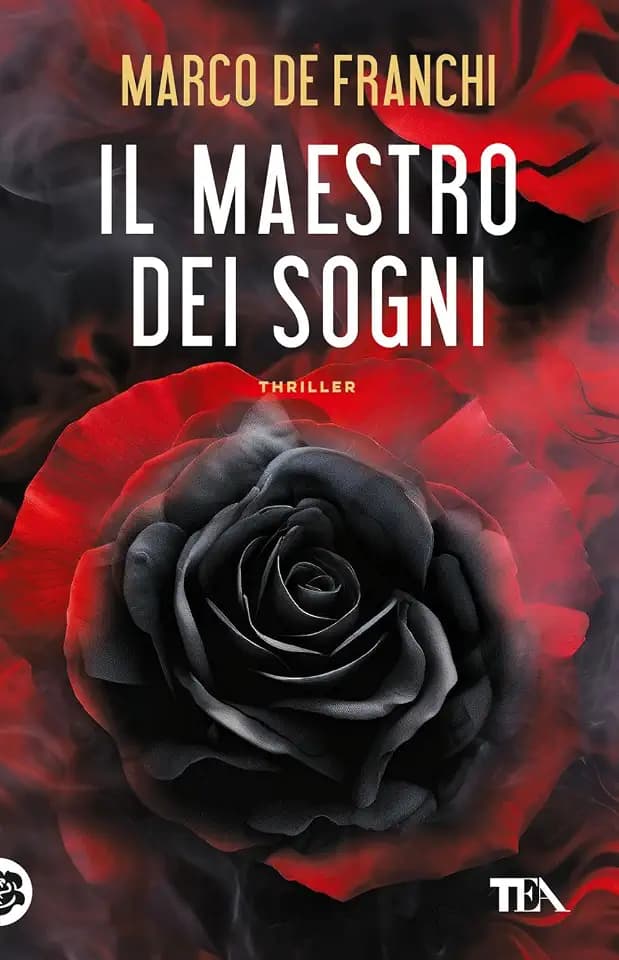Il maestro dei sogni (TEA hit)