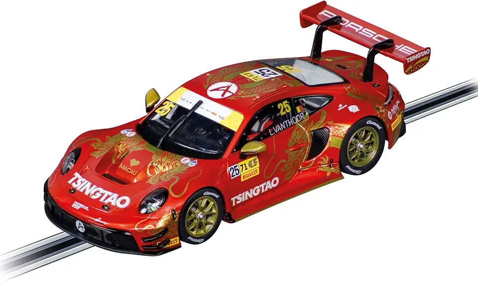 Carrera Porsche 911 GT3 R 'Absolute Racing, No.25' Macao