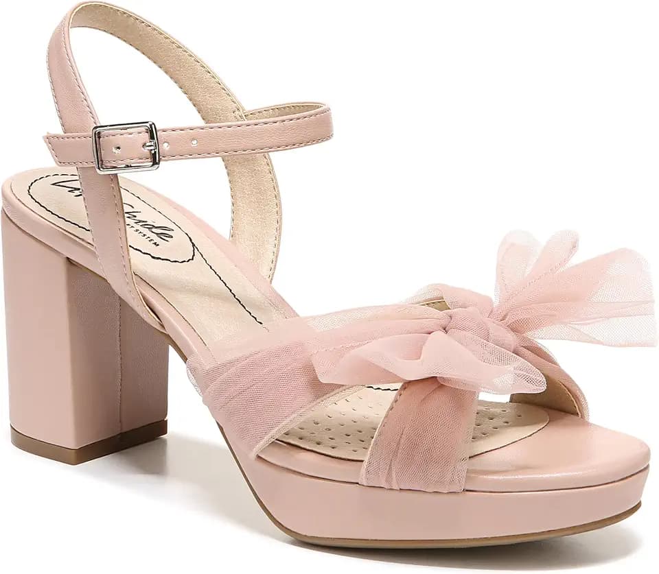 LifeStride Women's Last Dance Dress Sandal